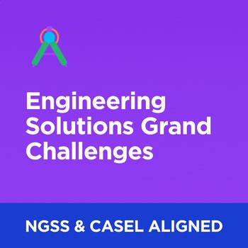 Grand Challenges Engineering Solutions by USA Science and Engineering