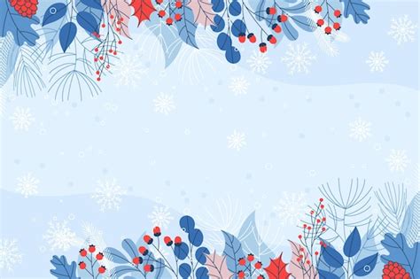 January backgrounds Vectors & Illustrations for Free Download | Freepik