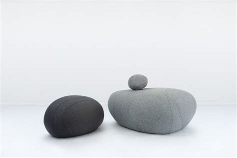 néolivingstones Large Pebble Sofa » Gadget Flow