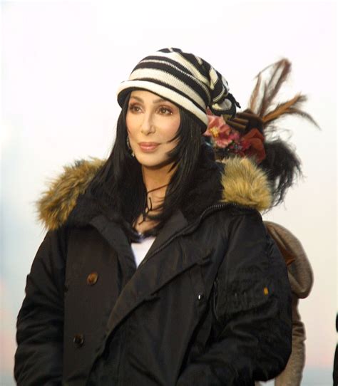 Cher delays new single, album release: 'Life is disappointing' - Music ...