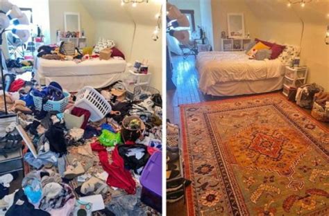 14 Jaw-Dropping Cleaning Before and After Photos