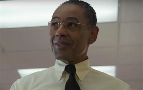 Watch Gus Fring return in new 'Better Call Saul' season 3 trailer - NME