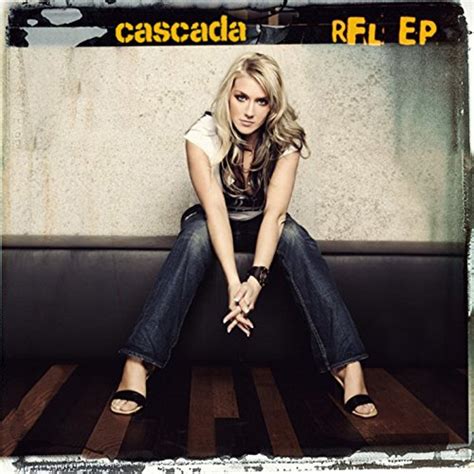 Amazon.com: Ready For Love EP : Cascada: Digital Music