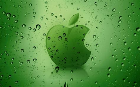 HD Apple Wallpapers 1080p (70+ images)