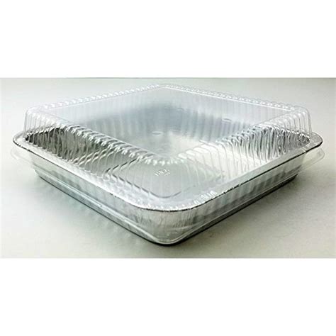 Foil Baking Pans Sizes