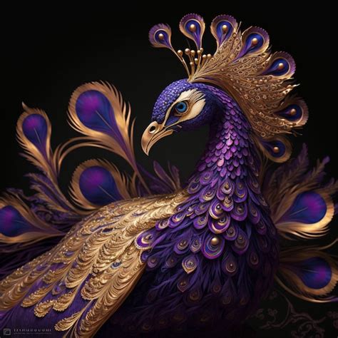 Peacock Wallpapers