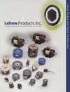 Load Cells From Lebow Products Inc, Honeywell Sensing & Control