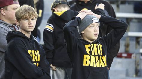 Brian Ferentz Out as Hawkeyes Offensive Coordinator | NEWSRADIO 1040 WHO