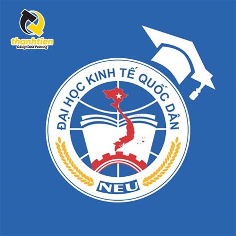 Thiết kế logo neu chuyên nghiệp cho doanh nghiệp của bạn