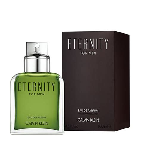 CALVIN KLEIN CK ETERNITY EDP FOR MEN PerfumeStore Malaysia