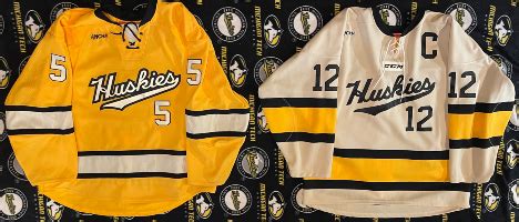 Authentic Jerseys | Tech Hockey Guide