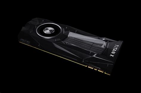 TITAN Xp Graphics Card with Pascal Architecture | NVIDIA GeForce