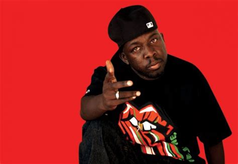 A Tribe Called Quest Star Phife Dawg Dies Aged 45 - That Grape Juice