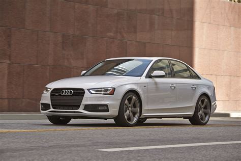 How Much Does the Audi A4 Cost in South Africa? | Swvrcca Autos