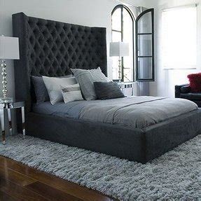 Black Tufted Headboards - Ideas on Foter