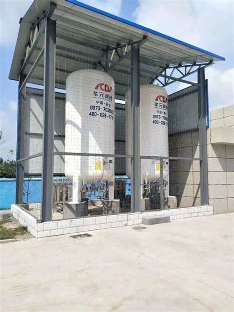 Vacuum Co2 Tank Cryogenic Storage Tank 5m3 Chemical Storage Tanks - News - Xinxiang Chengde ...