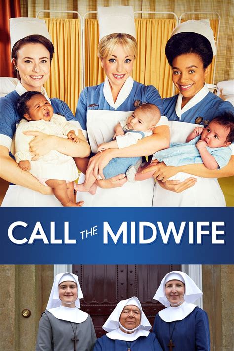 Call the Midwife, Season 8 wiki, synopsis, reviews - Movies Rankings!