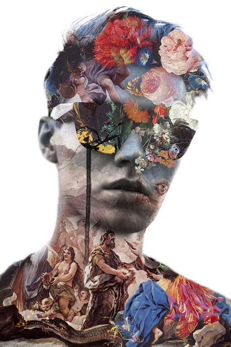 Jenya Vyguzov - The Power of Collage | Tegn, Eventyr og Billeder