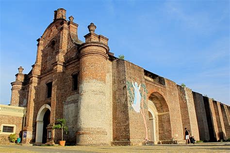 Baroque Churches of Philippines - UNESCO World Heritage Sites in the Philippines - Go Guides