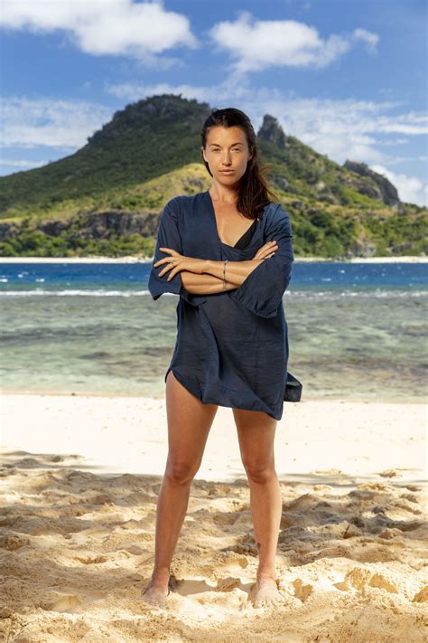 Parvati Shallow | Survivor Wiki | Fandom