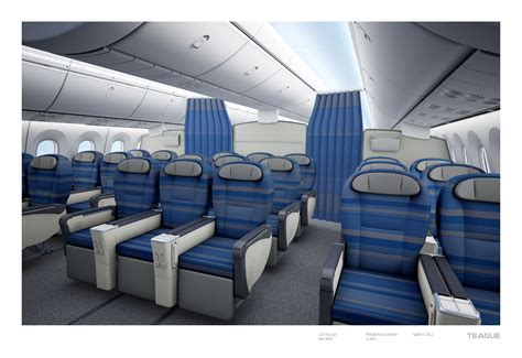 A Preview of LOT Polish Airlines Boeing 787 Dreamliner - AirlineReporter.com | Aviones, Nietos ...