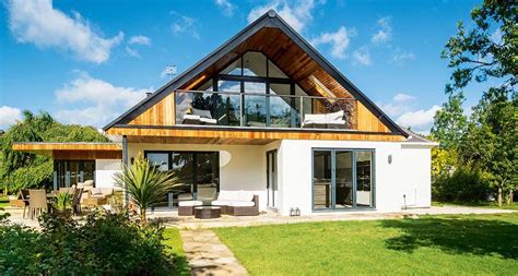 Modern Extensions Design Gallery - Homebuilding & Renovating | Bungalow ...