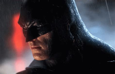 Batman Arkham City GIF - Batman Arkham City Glare - Discover & Share GIFs