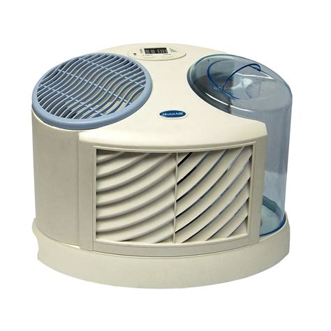 Moistair Tabletop 3-Gallon Humidifier - Appliances - Air Purifiers & Dehumidifiers - Humidifiers