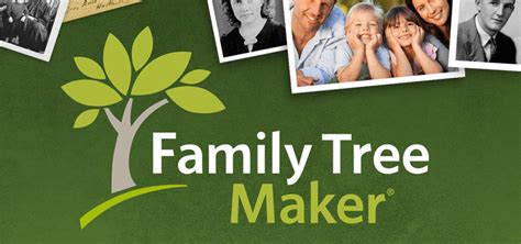 Family Tree Maker genealogy software experiences data breach