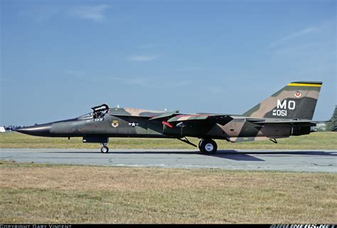 General Dynamics F-111A Aardvark - USA - Air Force | Aviation Photo #2666130 | Airliners.net