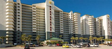 LONG BEACH RESORT - Updated 2024 (Panama City Beach, Florida)