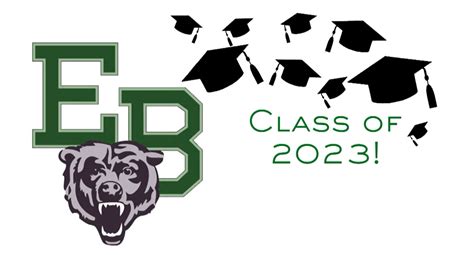 East Brunswick High School Graduation 2023 - East Brunswick Info: Real Estate Information