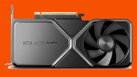 Nvidia RTX 4070 Super release date, price, specs, and benchmarks