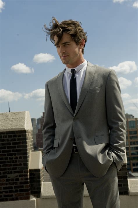 Neal Caffrey - White Collar Photo (18108121) - Fanpop