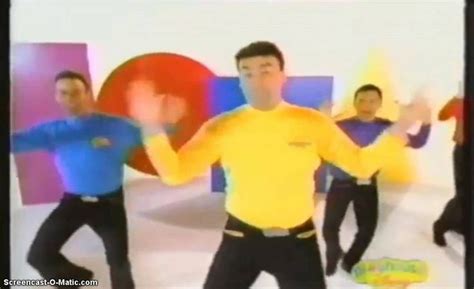 Wiggles Playhouse Disney Song