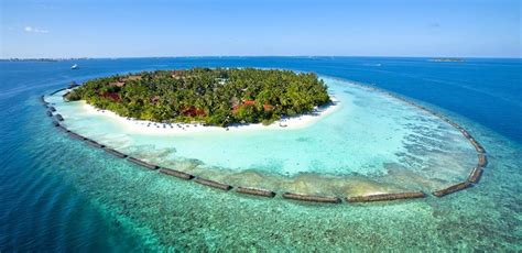 Почивка на Малдивите - Kurumba 5* • хотели, снимки, дати за резервация ...