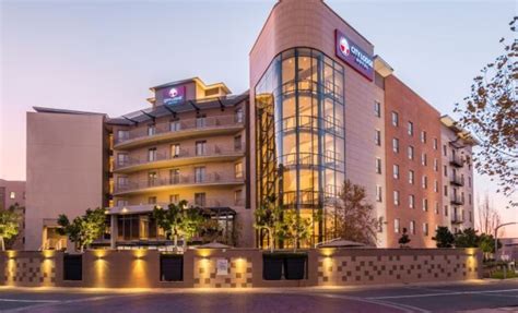 City Lodge Hotel Group wins TripAdvisor Traveller's Choice Awards - SA Chef Media : SA Chef Media