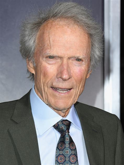 Clint Eastwood | Doblaje Wiki | Fandom