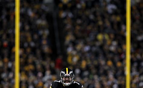 Super Bowl XLV: Ben Roethlisberger's Top 5 Career Moments | Bleacher ...