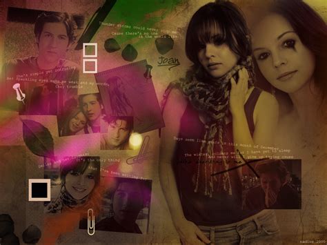 Joan Of Arcadia - Joan of Arcadia Wallpaper (5622377) - Fanpop