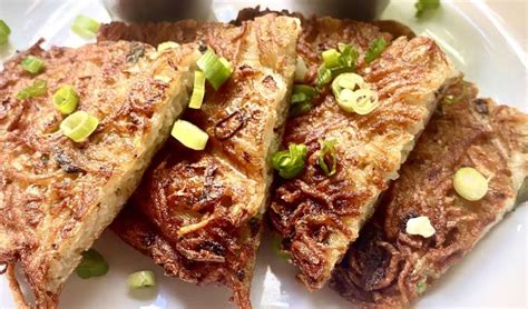 The 15 Best Latkes in NYC, Period - PureWow