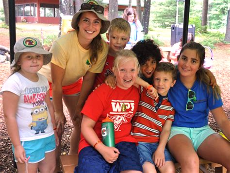 Camp Woodhaven - A day camp for boys and girls ages 5 to 12 near ...