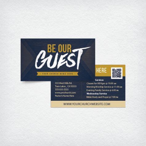 13 Church Invitation Cards ideas | church, church design, church graphic design