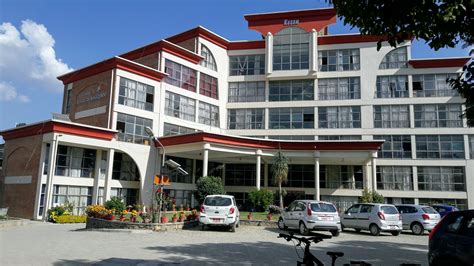 Kathmandu University School of Management | Phone Contact Details ...