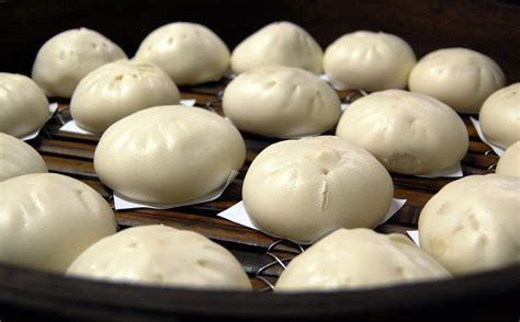 Steamed Rice Bun | What kept me coming back to the early mor… | Flickr