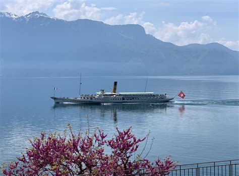 Vaud: Switzerland's Best-Kept Secret - Global Adventuress