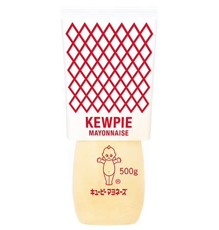 Mayonnaise | Products | kewpie