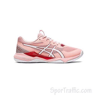 ASICS Gel Tactic Women Volleyball Shoes - 1072A070.700