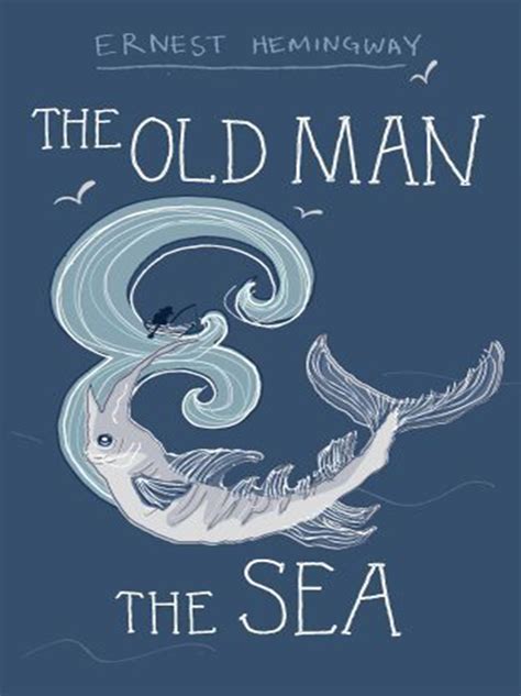 The Old Man and the Sea (Paperback) – Novel Book Centre