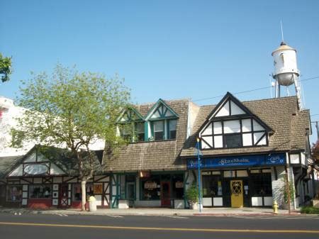 The Great American RoadTrip Forum - Kingsburg, Little Sweden - Kingsburg, California